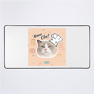 Puff Mode = Activated Thatlittlepuff Mouse Pads