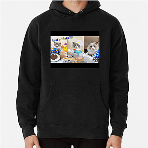 Little Puff, Big Vibes Thatlittlepuff Hoodies