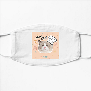 Puff Mode = Activated Thatlittlepuff Face Masks