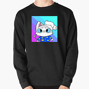 Too Cute to Fail Thatlittlepuff Sweatshirts