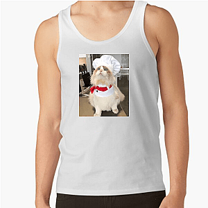 Whip It Like Puff Thatlittlepuff Tank Tops