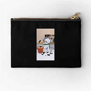 That Puff Energy Thatlittlepuff Zipper Pouches