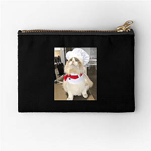 Whip It Like Puff Thatlittlepuff Zipper Pouches