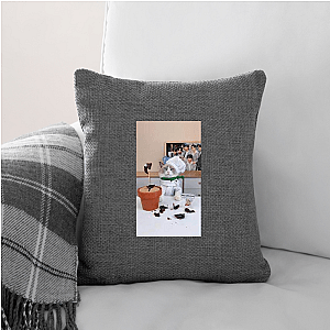 That Puff Energy Thatlittlepuff Pillows Cover