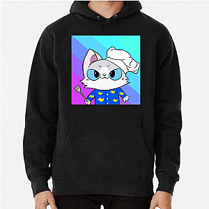 Too Cute to Fail Thatlittlepuff Hoodies