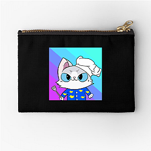 Too Cute to Fail Thatlittlepuff Zipper Pouches