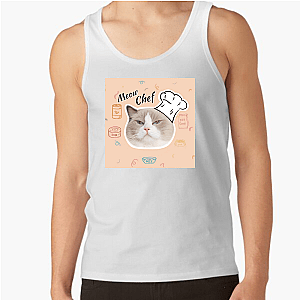 Puff Mode = Activated Thatlittlepuff Tank Tops