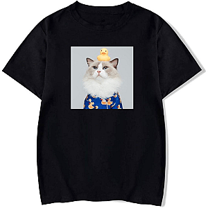 ThatLittlePuff Cooks Up Chaos Thatlittlepuff T-Shirts