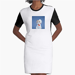 Chef Puff in Action Thatlittlepuff Dresses