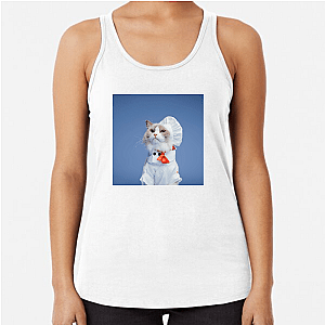 Chef Puff in Action Thatlittlepuff Tank Tops