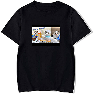 Little Puff, Big Vibes Thatlittlepuff T-Shirts