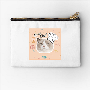 Puff Mode = Activated Thatlittlepuff Zipper Pouches