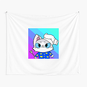 Too Cute to Fail Thatlittlepuff Tapestries