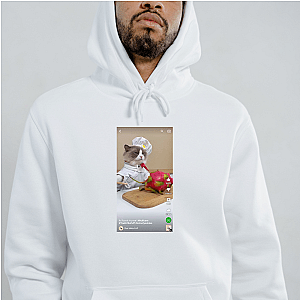 Kitchen Run by Puff Thatlittlepuff Hoodies