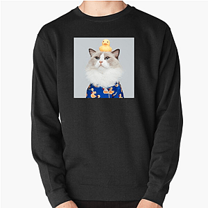 ThatLittlePuff Cooks Up Chaos Thatlittlepuff Sweatshirts