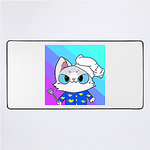 Too Cute to Fail Thatlittlepuff Mouse Pads
