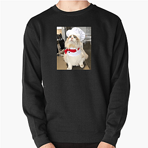 Whip It Like Puff Thatlittlepuff Sweatshirts