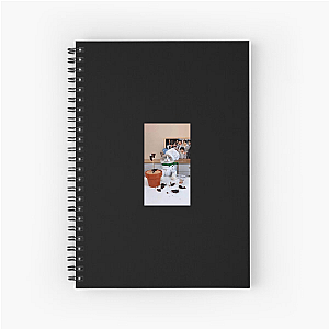 That Puff Energy Thatlittlepuff Notebook