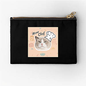 Puff Mode = Activated Thatlittlepuff Zipper Pouches