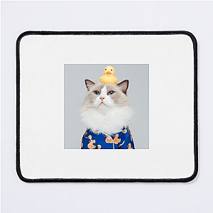 ThatLittlePuff Cooks Up Chaos Thatlittlepuff Mouse Pads