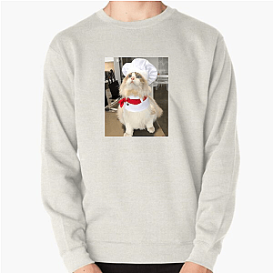 Whip It Like Puff Thatlittlepuff Sweatshirts