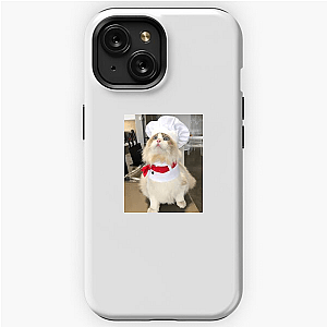 Whip It Like Puff Thatlittlepuff iPhone Cases