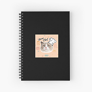 Puff Mode = Activated Thatlittlepuff Notebook
