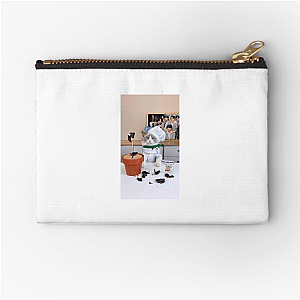 That Puff Energy Thatlittlepuff Zipper Pouches