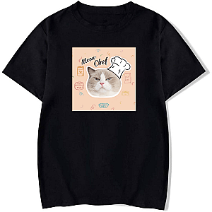 Puff Mode = Activated Thatlittlepuff T-Shirts