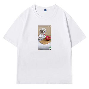 Kitchen Run by Puff Thatlittlepuff T-Shirts