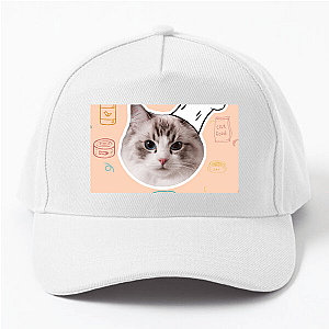 Whiskers & Wisdom Thatlittlepuff Hats & Caps