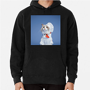 Chef Puff in Action Thatlittlepuff Hoodies
