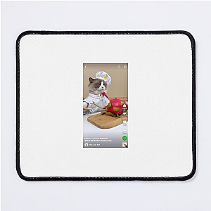 Kitchen Run by Puff Thatlittlepuff Mouse Pads