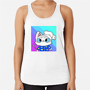 Too Cute to Fail Thatlittlepuff Tank Tops