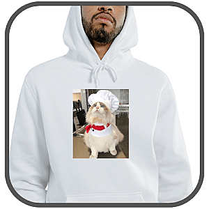 Thatlittlepuff Hoodies