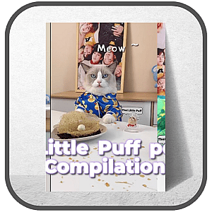 Thatlittlepuff Posters