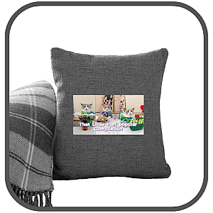 Thatlittlepuff Pillows Cover