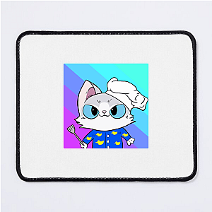 Too Cute to Fail Thatlittlepuff Mouse Pads