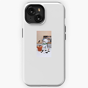 That Puff Energy Thatlittlepuff iPhone Cases