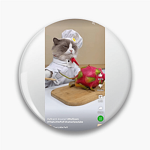 Kitchen Run by Puff Thatlittlepuff Pins