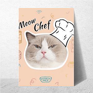 Puff Mode = Activated Thatlittlepuff Posters