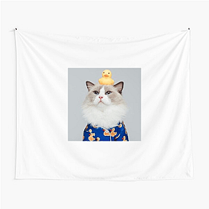 ThatLittlePuff Cooks Up Chaos Thatlittlepuff Tapestries