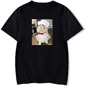 Whip It Like Puff Thatlittlepuff T-Shirts