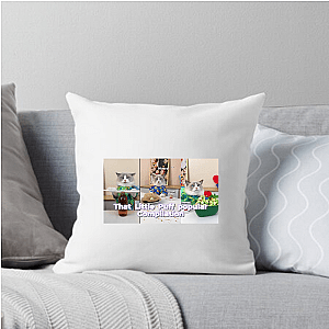 Mittens & Mayhem Thatlittlepuff Pillows Cover