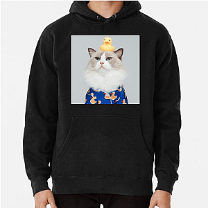 ThatLittlePuff Cooks Up Chaos Thatlittlepuff Hoodies