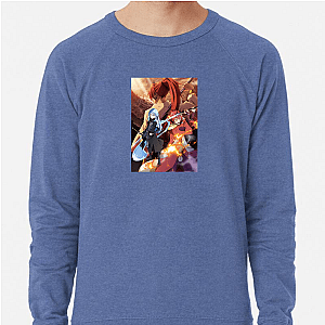 Slime Form, God Mode That Time I Got Reincarnated As A Slime Sweatshirts