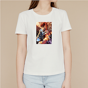 Slime Form, God Mode That Time I Got Reincarnated As A Slime T-Shirts