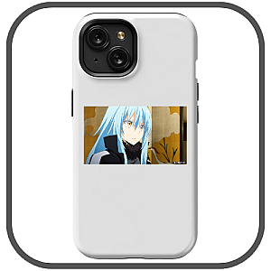 That Time I Got Reincarnated As A Slime Cases