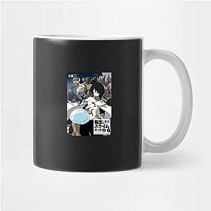 Slime Life is Best Life That Time I Got Reincarnated As A Slime Mugs