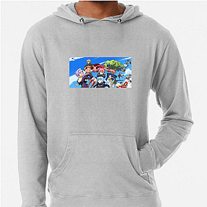 Rimuru is My Spirit Goo That Time I Got Reincarnated As A Slime Hoodies